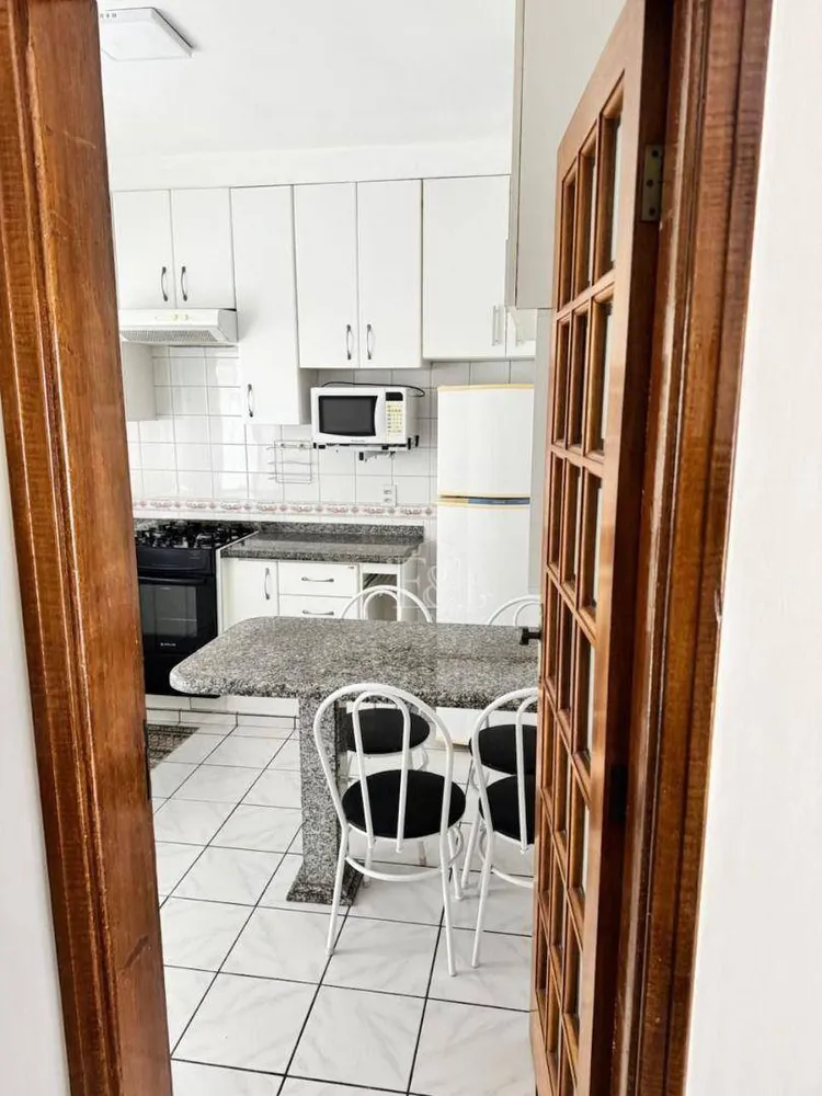 Apartamento, 3 quartos, 95 m² - Foto 2