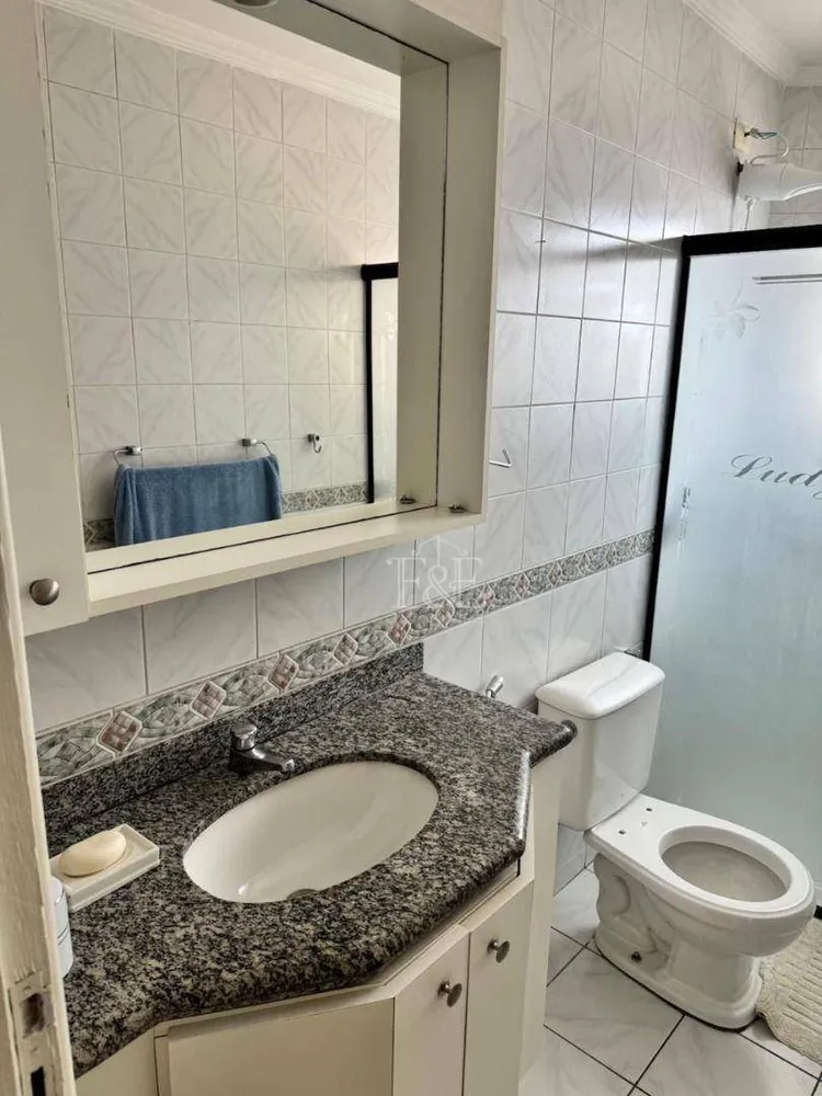 Apartamento, 3 quartos, 95 m² - Foto 1