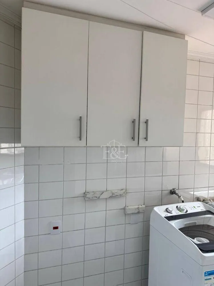 Apartamento, 3 quartos, 95 m² - Foto 11