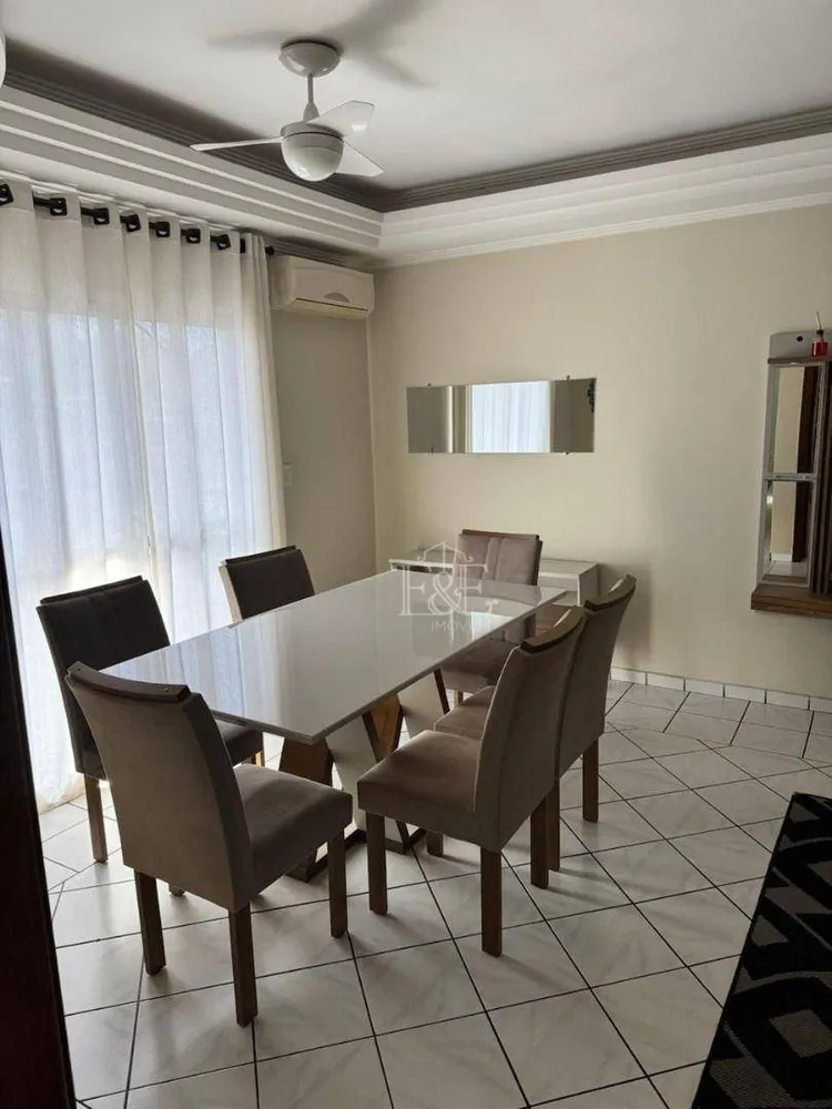 Apartamento, 3 quartos, 95 m² - Foto 5