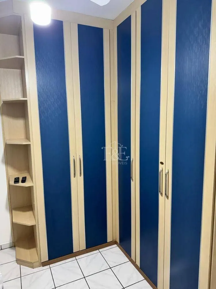 Apartamento, 3 quartos, 95 m² - Foto 4