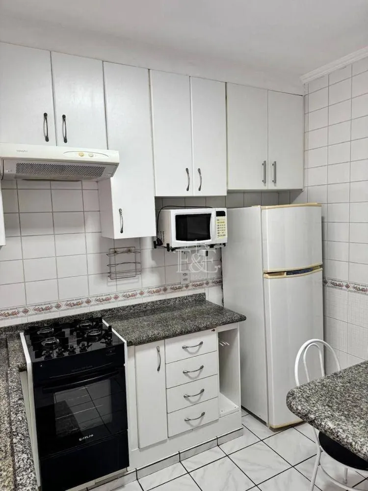 Apartamento, 3 quartos, 95 m² - Foto 6