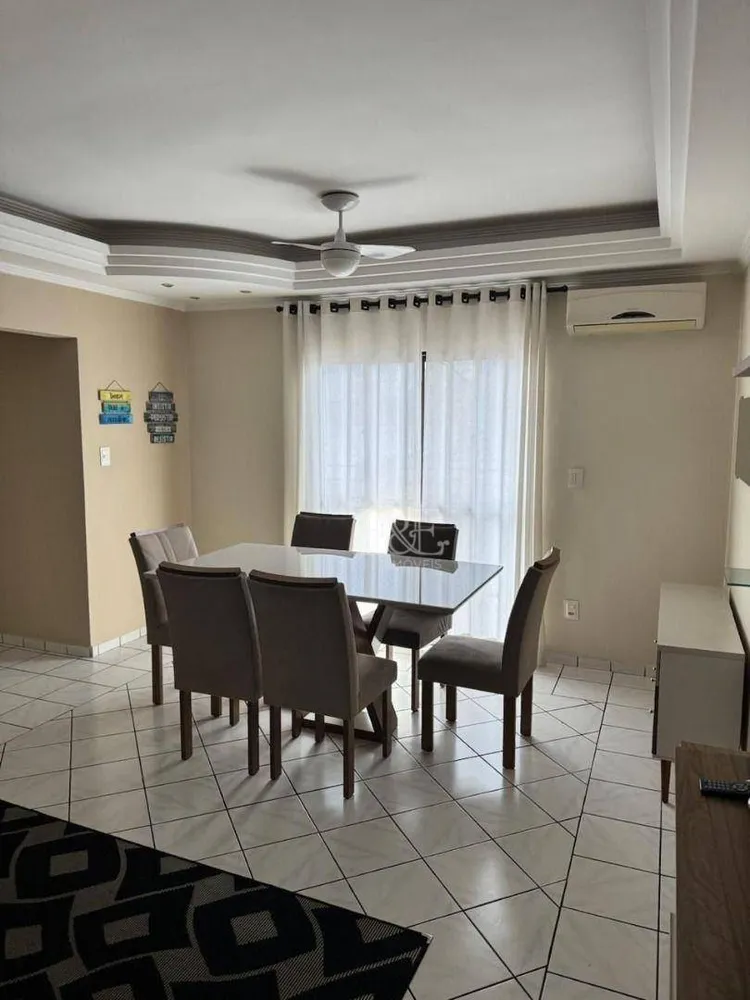 Apartamento, 3 quartos, 95 m² - Foto 8