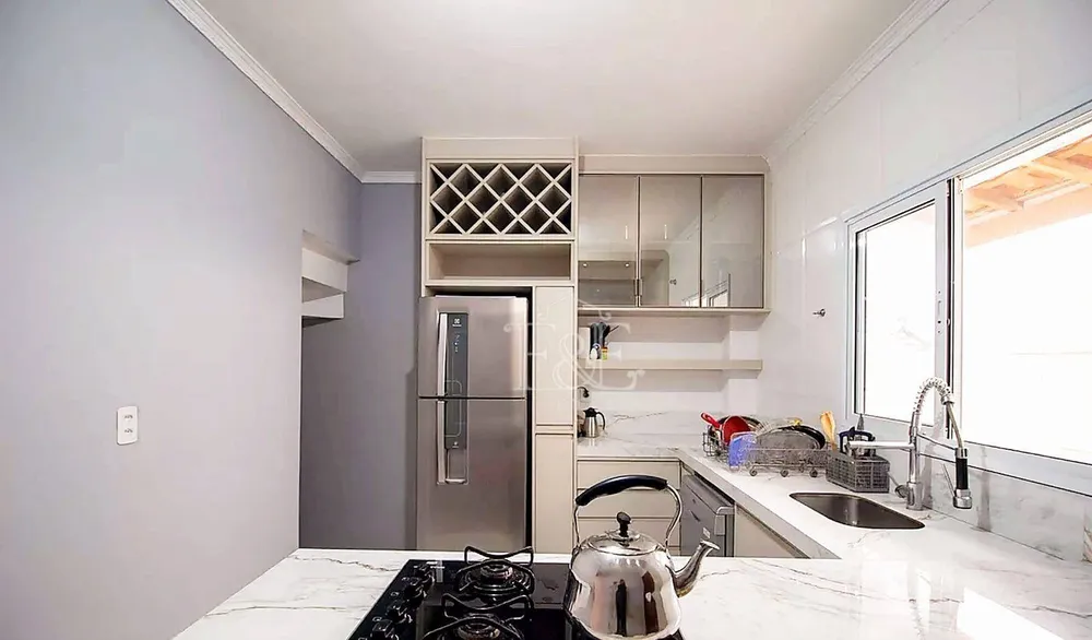 Casa de Condomínio, 2 quartos - Foto 7