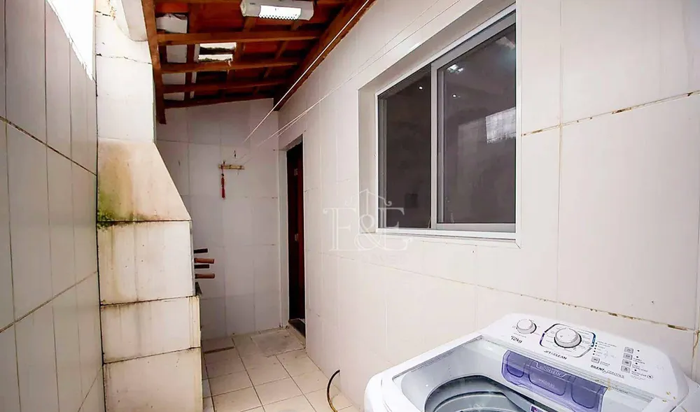 Casa de Condomínio, 2 quartos - Foto 8