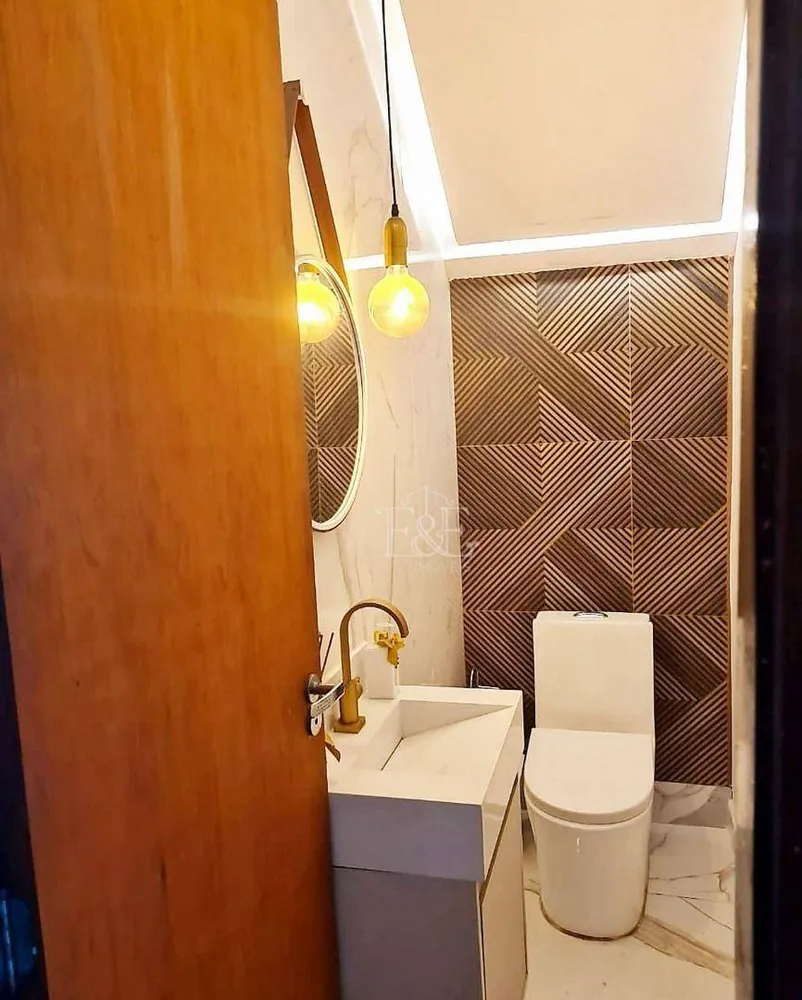 Casa de Condomínio, 2 quartos - Foto 5
