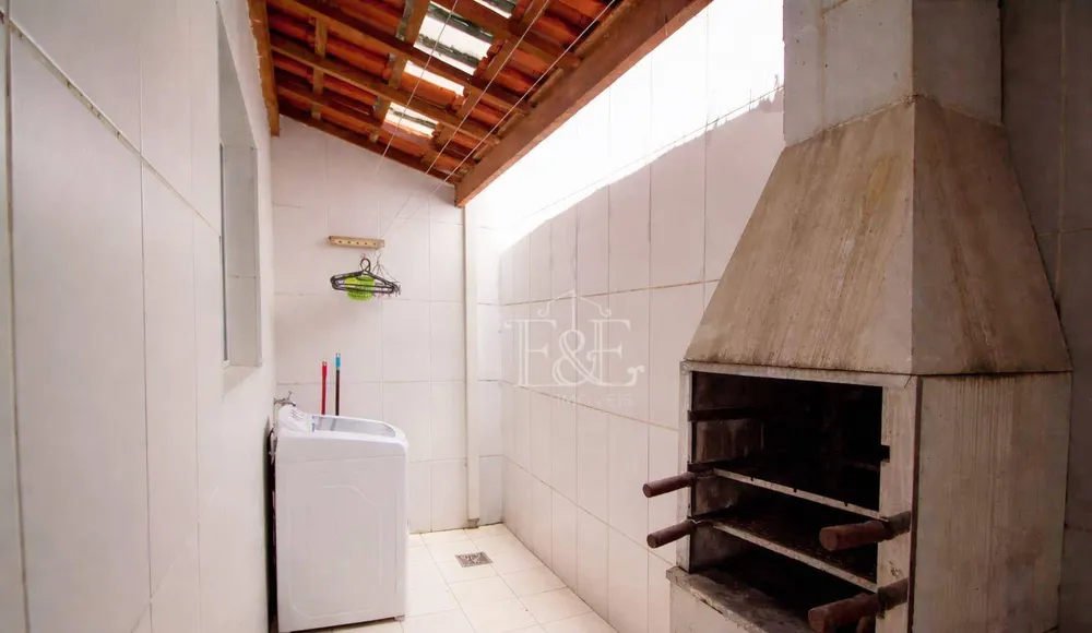 Casa de Condomínio, 2 quartos - Foto 6
