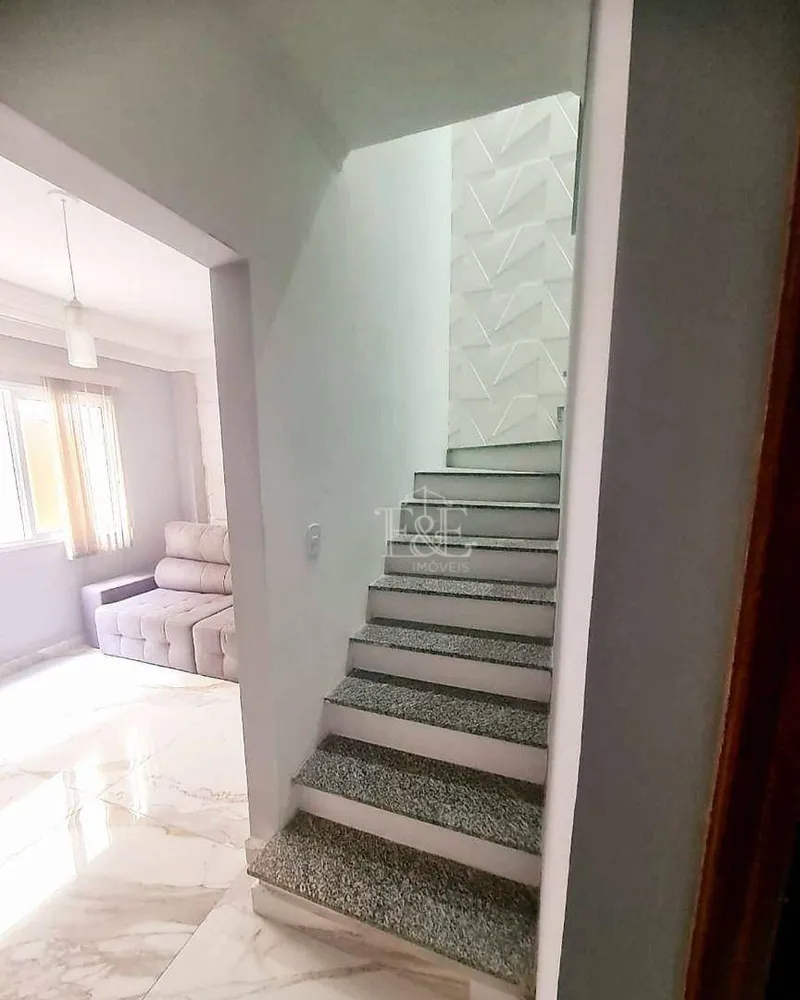 Casa de Condomínio, 2 quartos - Foto 6