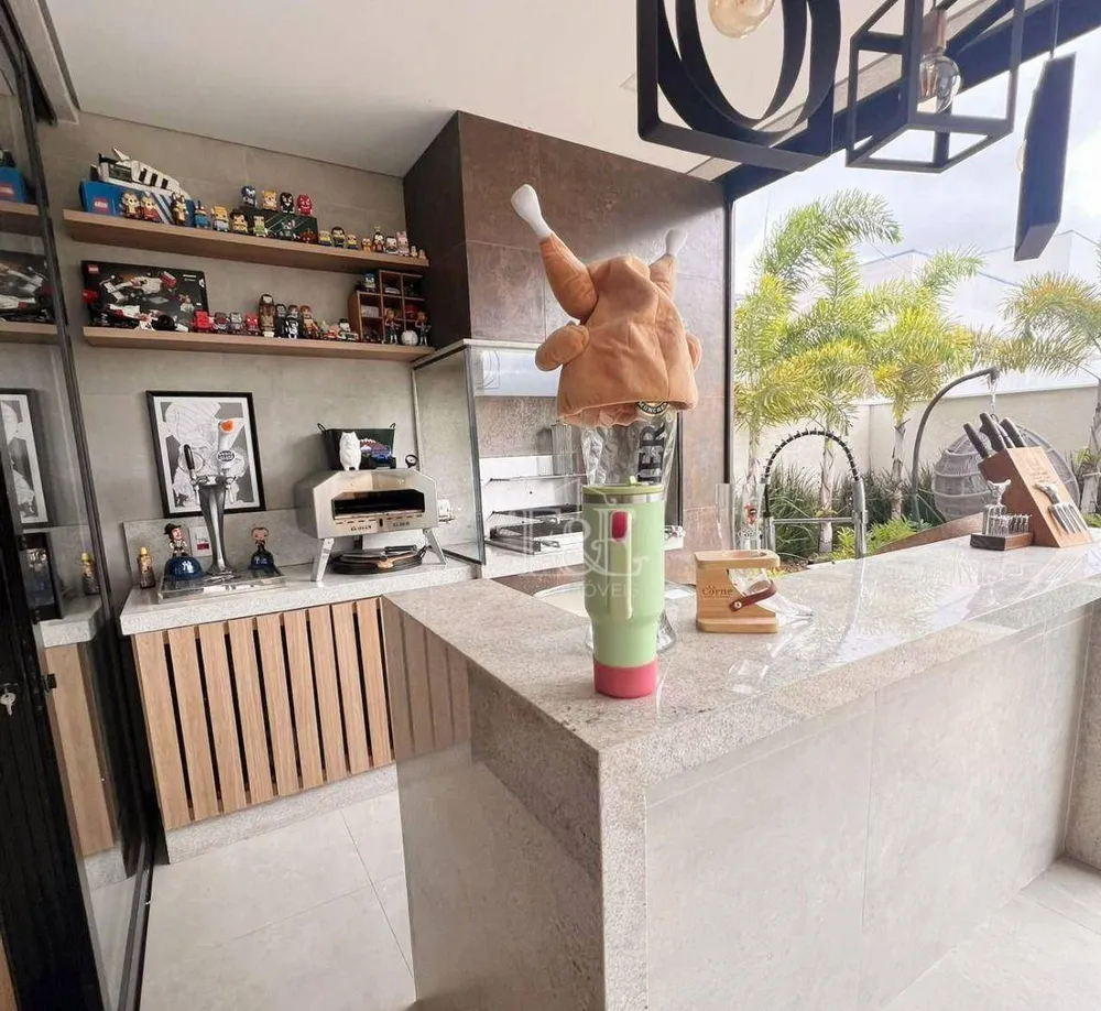 Casa de Condomínio, 3 quartos - Foto 7