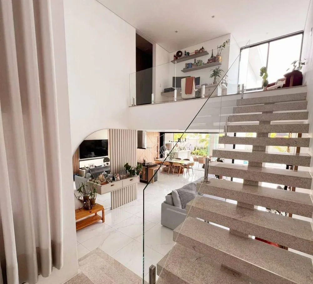 Casa de Condomínio, 3 quartos - Foto 8