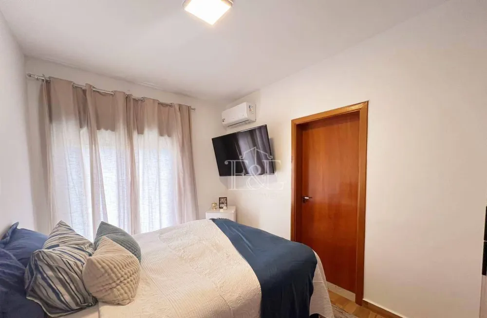 Casa de Condomínio, 3 quartos - Foto 15