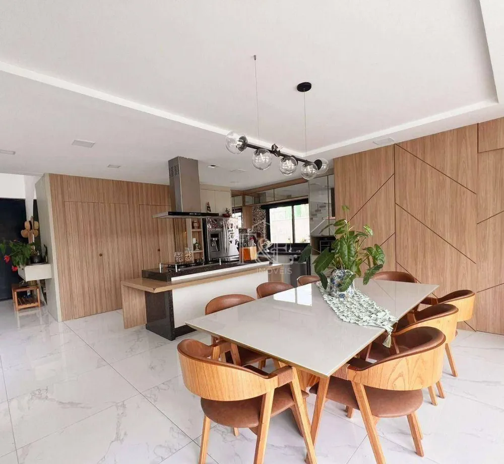 Casa de Condomínio, 3 quartos - Foto 6