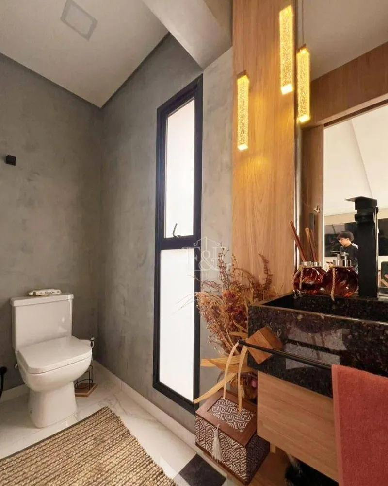 Casa de Condomínio, 3 quartos - Foto 7