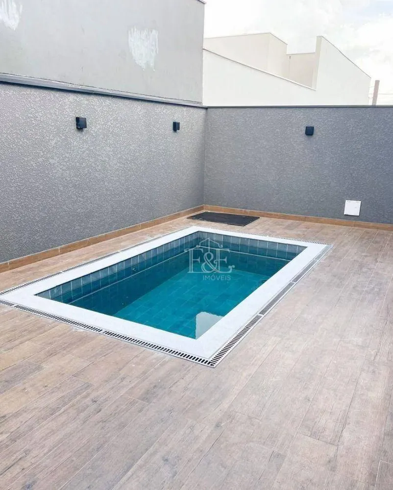 Casa de Condomínio, 3 quartos - Foto 10