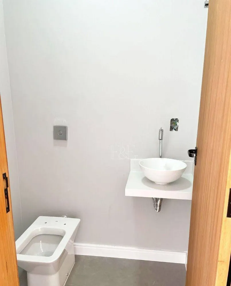 Casa de Condomínio, 3 quartos - Foto 6