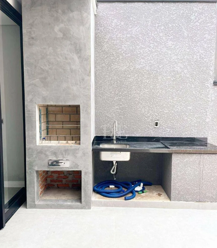Casa de Condomínio, 3 quartos - Foto 3