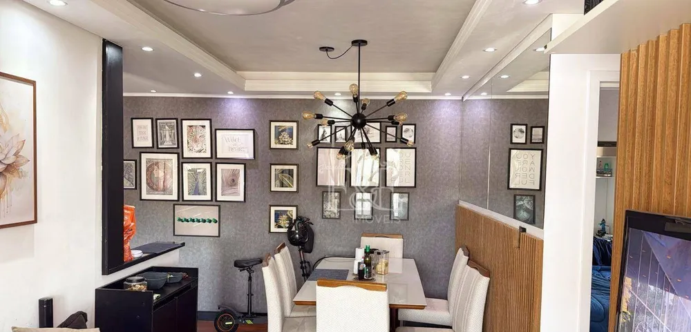 Apartamento, 2 quartos, 61 m² - Foto 4
