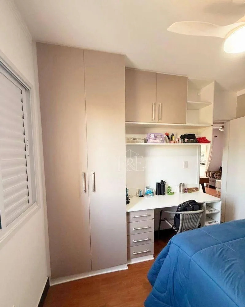 Apartamento, 2 quartos, 61 m² - Foto 12