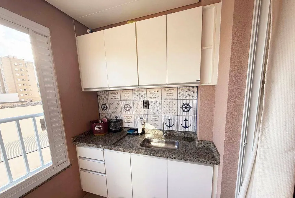 Apartamento, 2 quartos, 61 m² - Foto 6
