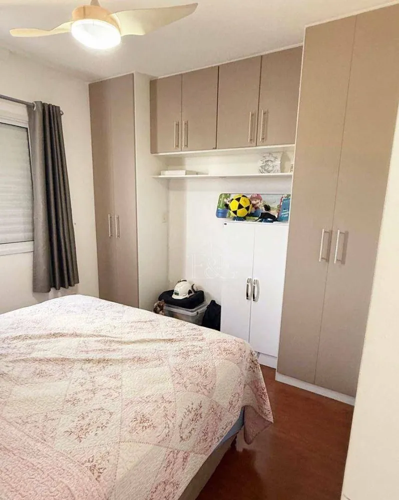 Apartamento, 2 quartos, 61 m² - Foto 9