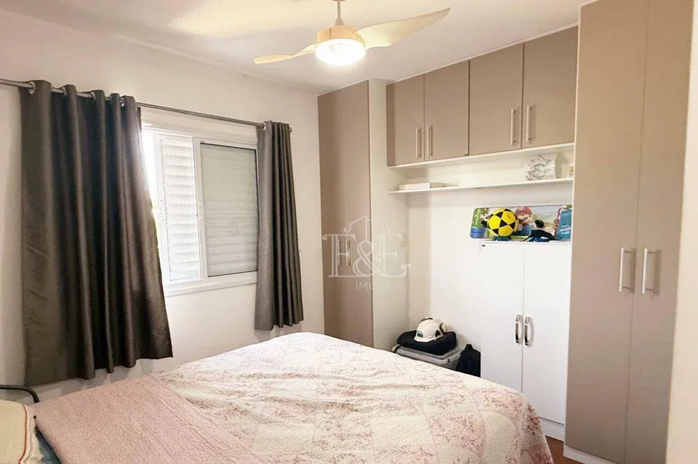 Apartamento, 2 quartos, 61 m² - Foto 8