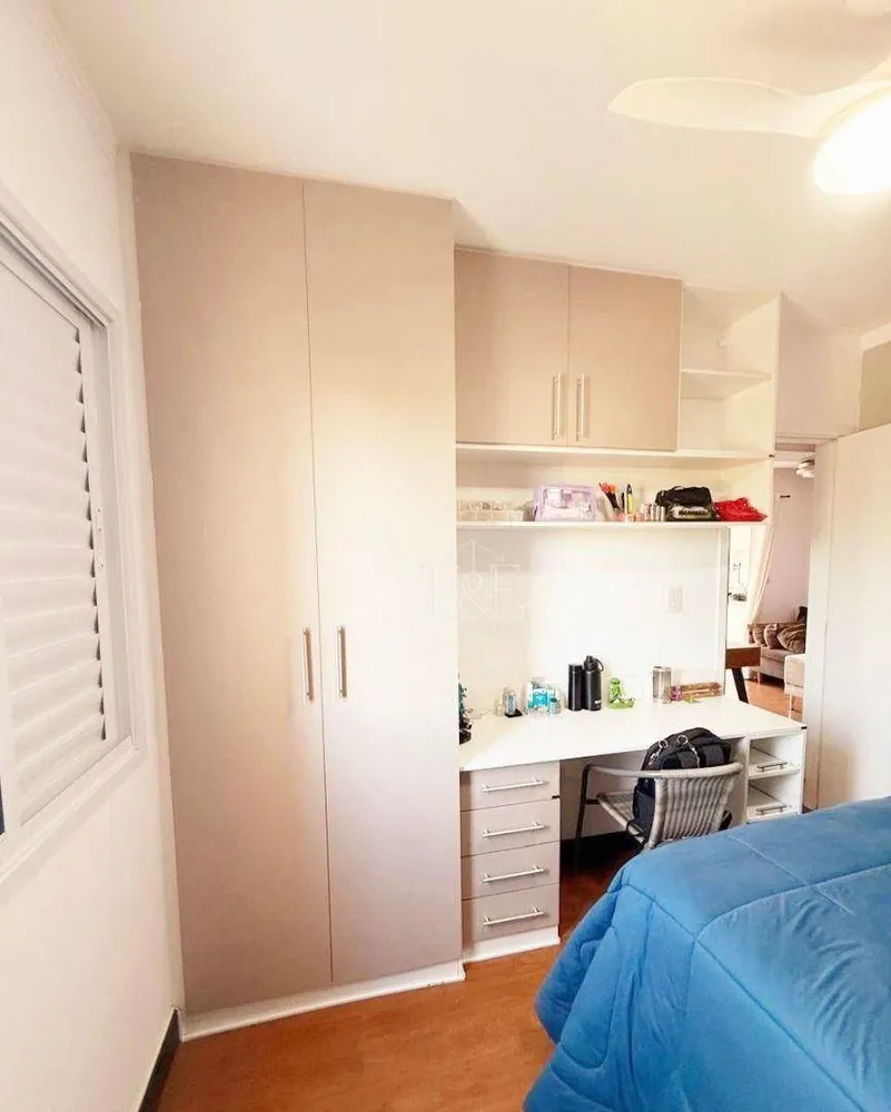 Apartamento, 2 quartos, 61 m² - Foto 10