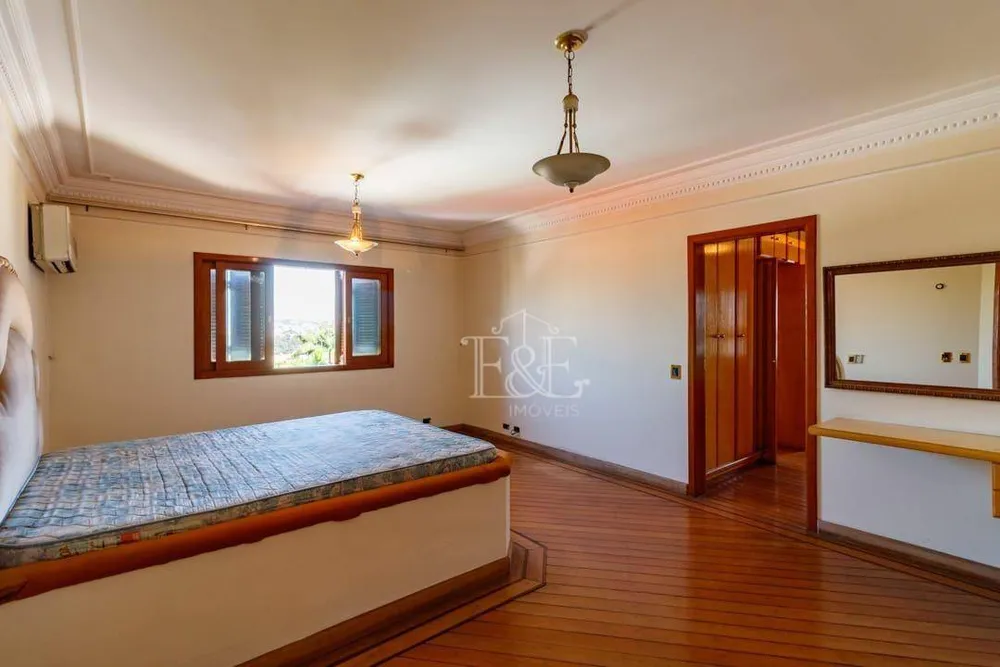 Casa de Condomínio, 6 quartos - Foto 4