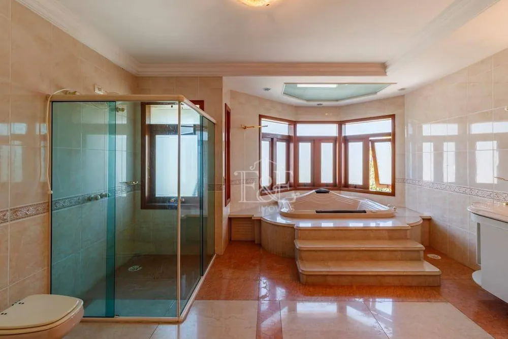 Casa de Condomínio, 6 quartos - Foto 1