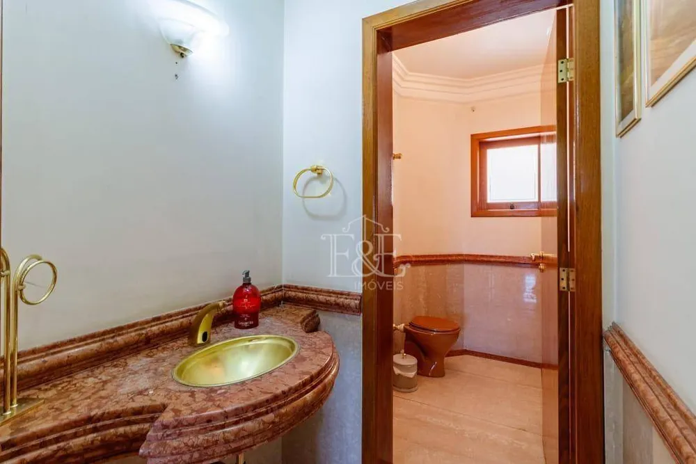 Casa de Condomínio, 6 quartos - Foto 2