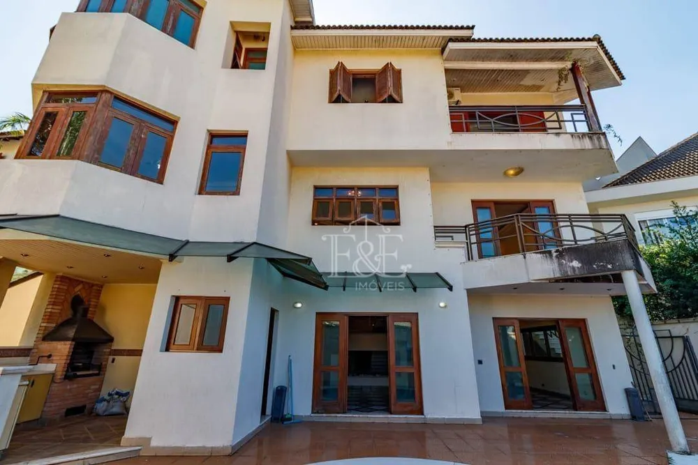 Casa de Condomínio, 6 quartos - Foto 7