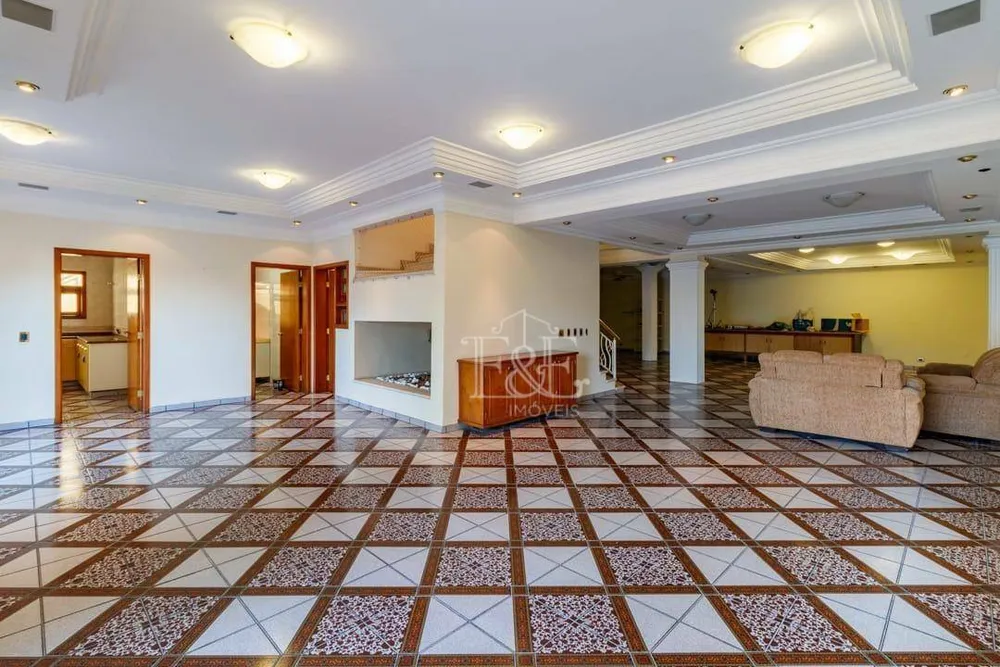 Casa de Condomínio, 6 quartos - Foto 4