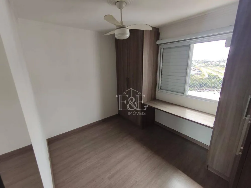Apartamento, 2 quartos, 51 m² - Foto 8