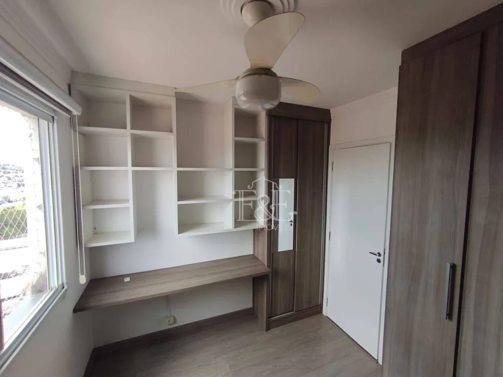Apartamento, 2 quartos, 51 m² - Foto 9