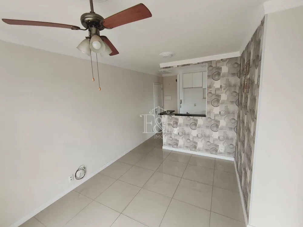 Apartamento, 2 quartos, 51 m² - Foto 5
