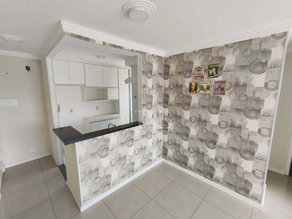 Apartamento, 2 quartos, 51 m² - Foto 3