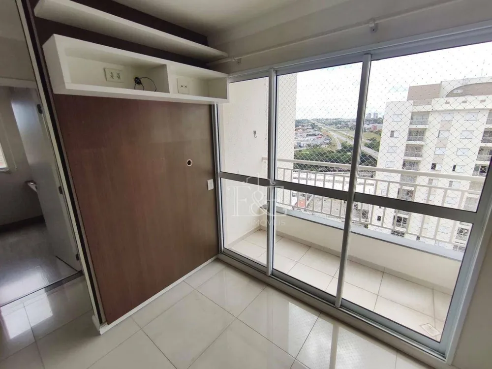 Apartamento, 2 quartos, 51 m² - Foto 4