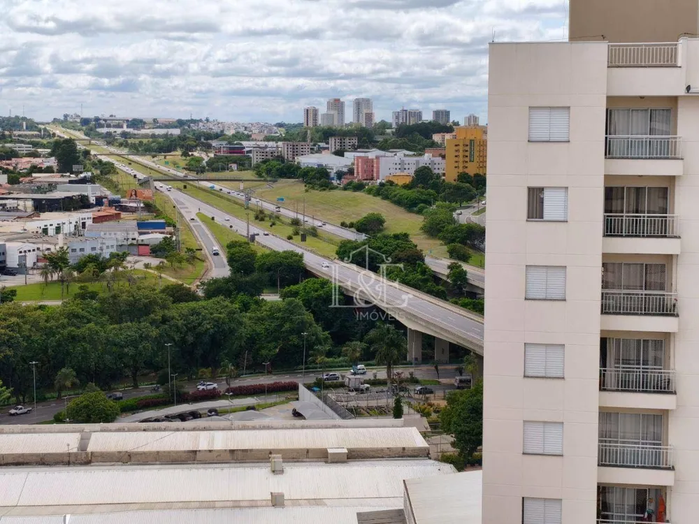 Apartamento, 2 quartos, 51 m² - Foto 15