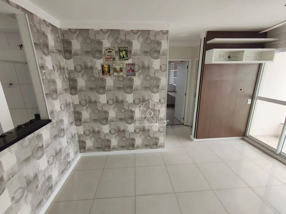Apartamento, 2 quartos, 51 m² - Foto 6