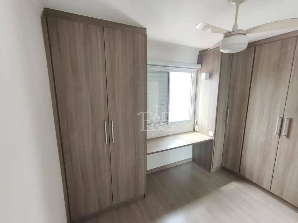 Apartamento, 2 quartos, 51 m² - Foto 10