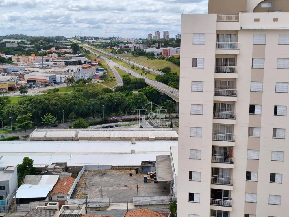 Apartamento, 2 quartos, 51 m² - Foto 18