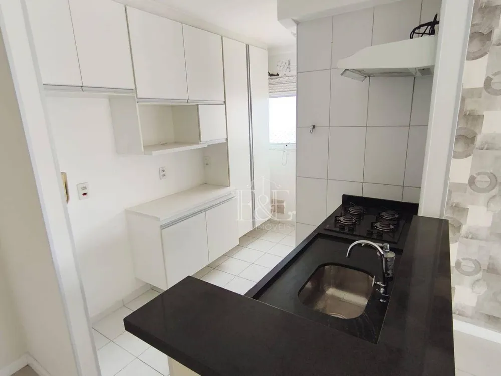Apartamento, 2 quartos, 51 m² - Foto 14