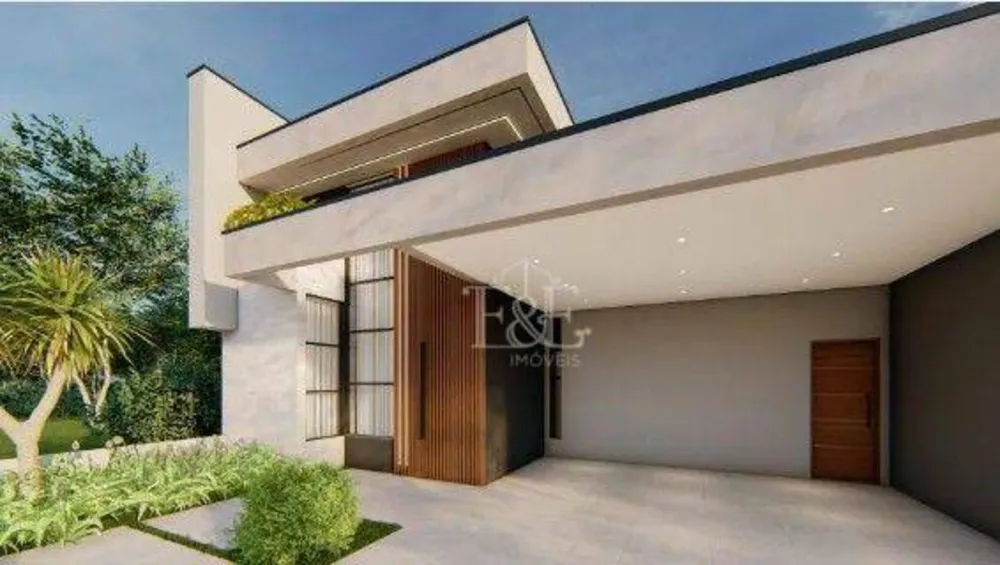 Casa de Condomínio, 3 quartos - Foto 6