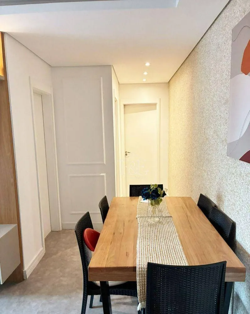 Apartamento, 2 quartos, 57 m² - Foto 6