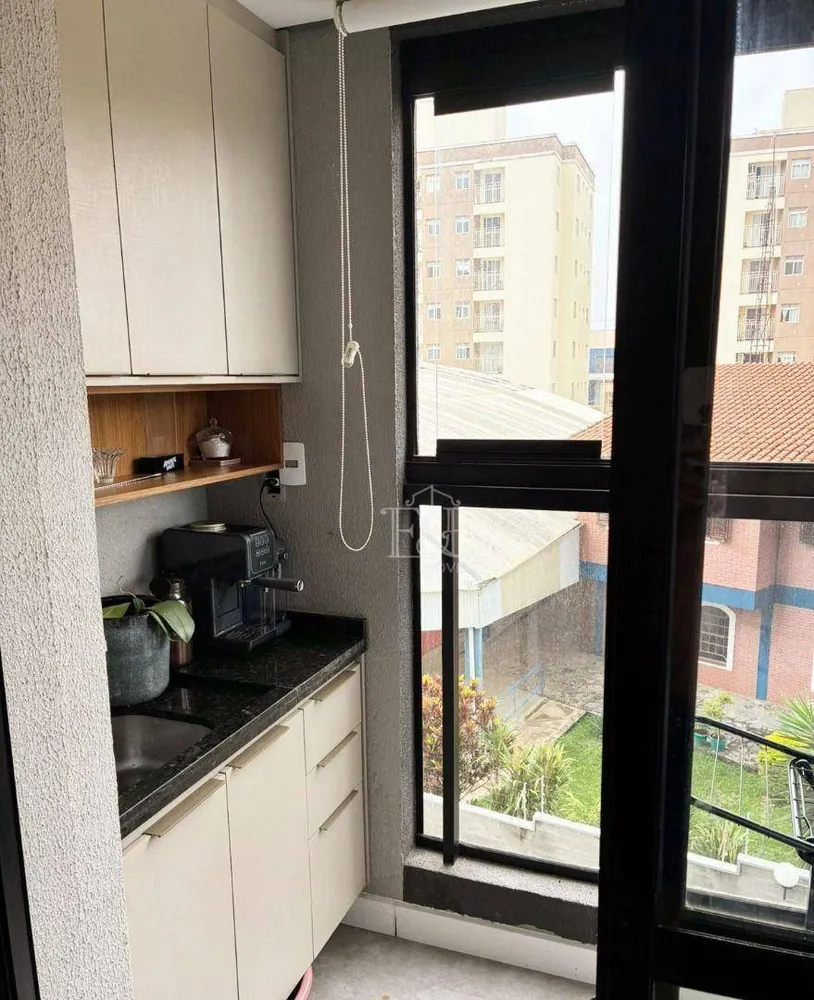 Apartamento, 2 quartos, 57 m² - Foto 10