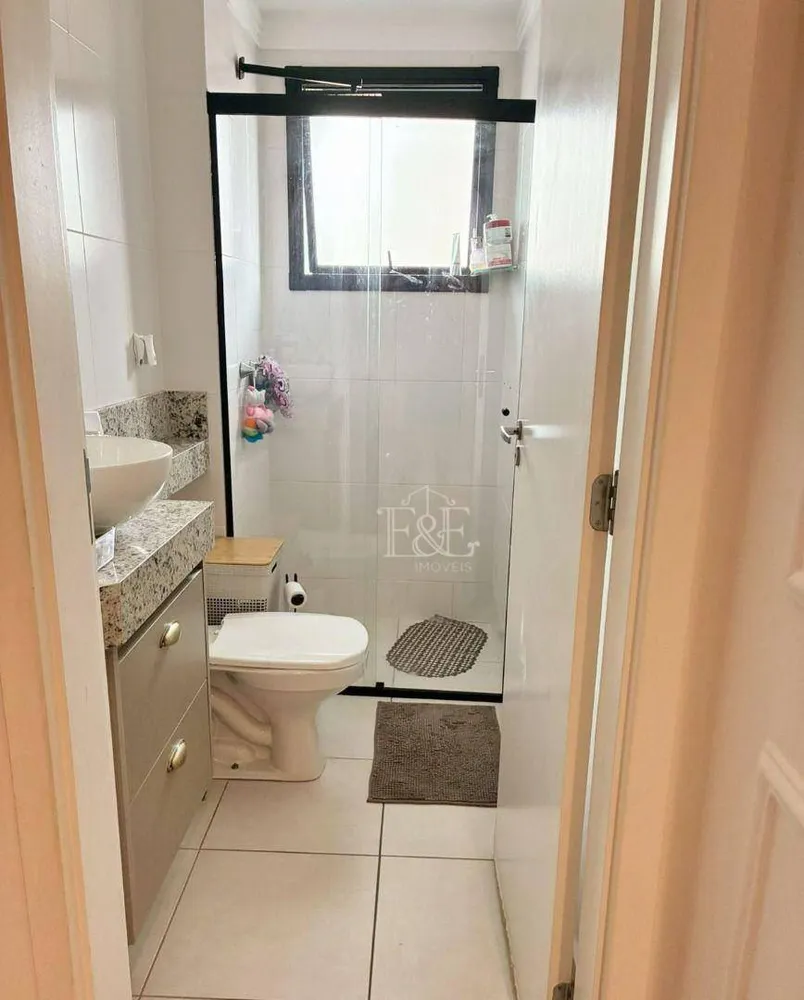 Apartamento, 2 quartos, 57 m² - Foto 2