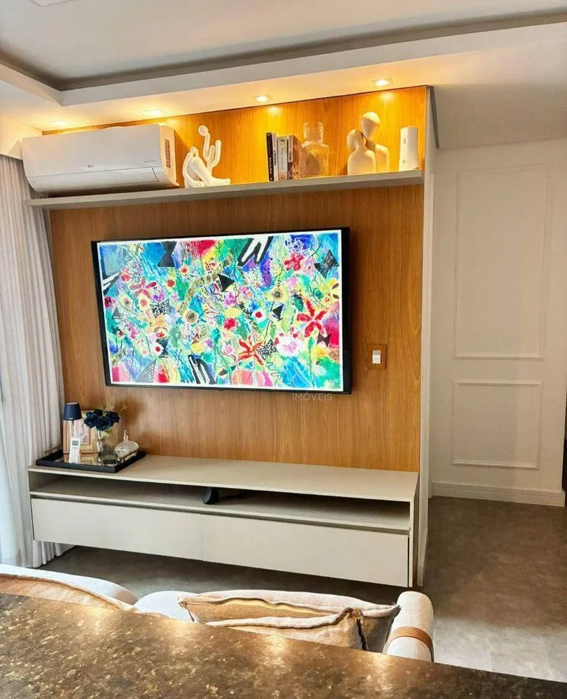 Apartamento, 2 quartos, 57 m² - Foto 9