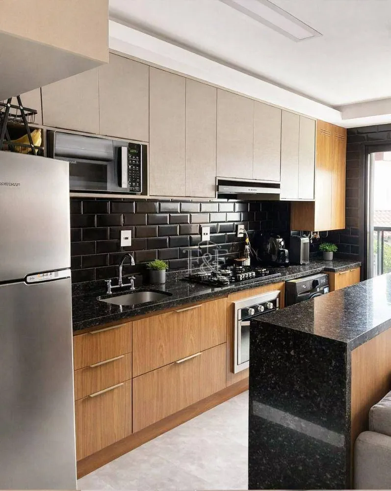 Apartamento, 2 quartos, 57 m² - Foto 8