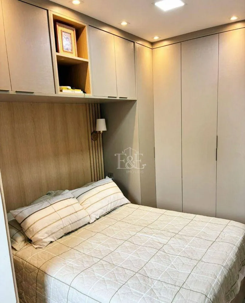 Apartamento, 2 quartos, 57 m² - Foto 7