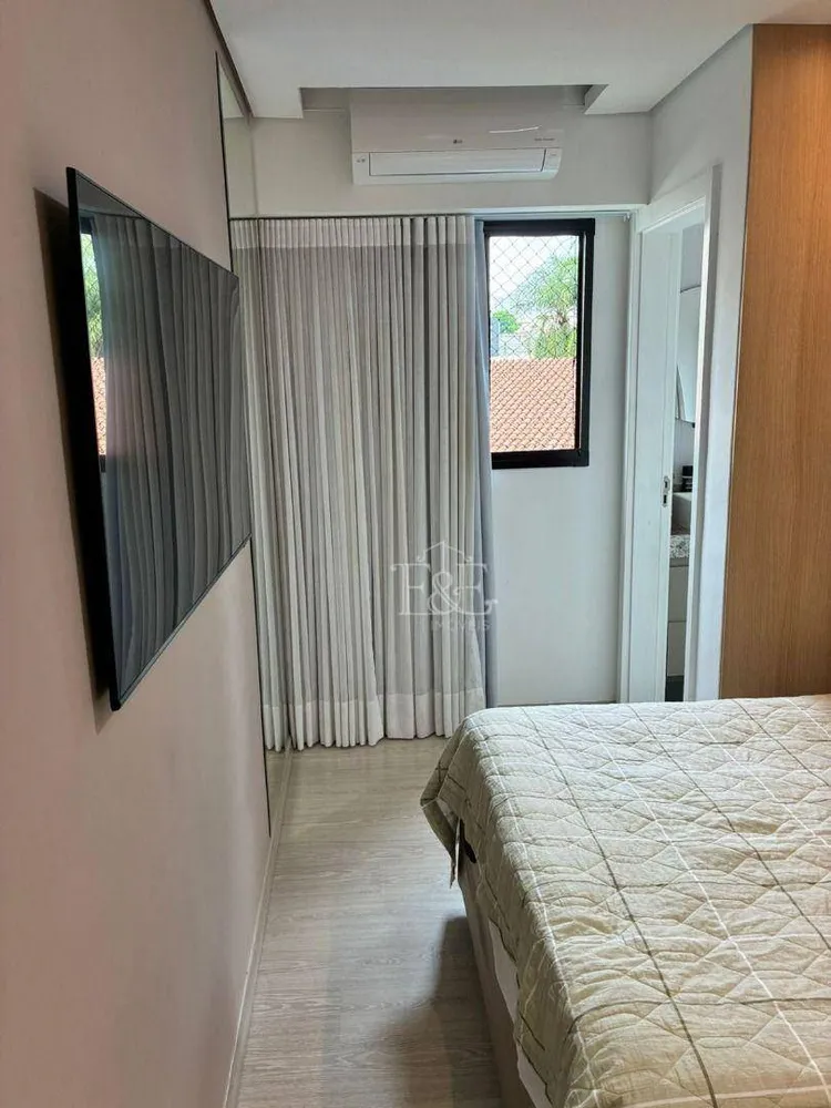 Apartamento, 2 quartos, 57 m² - Foto 3