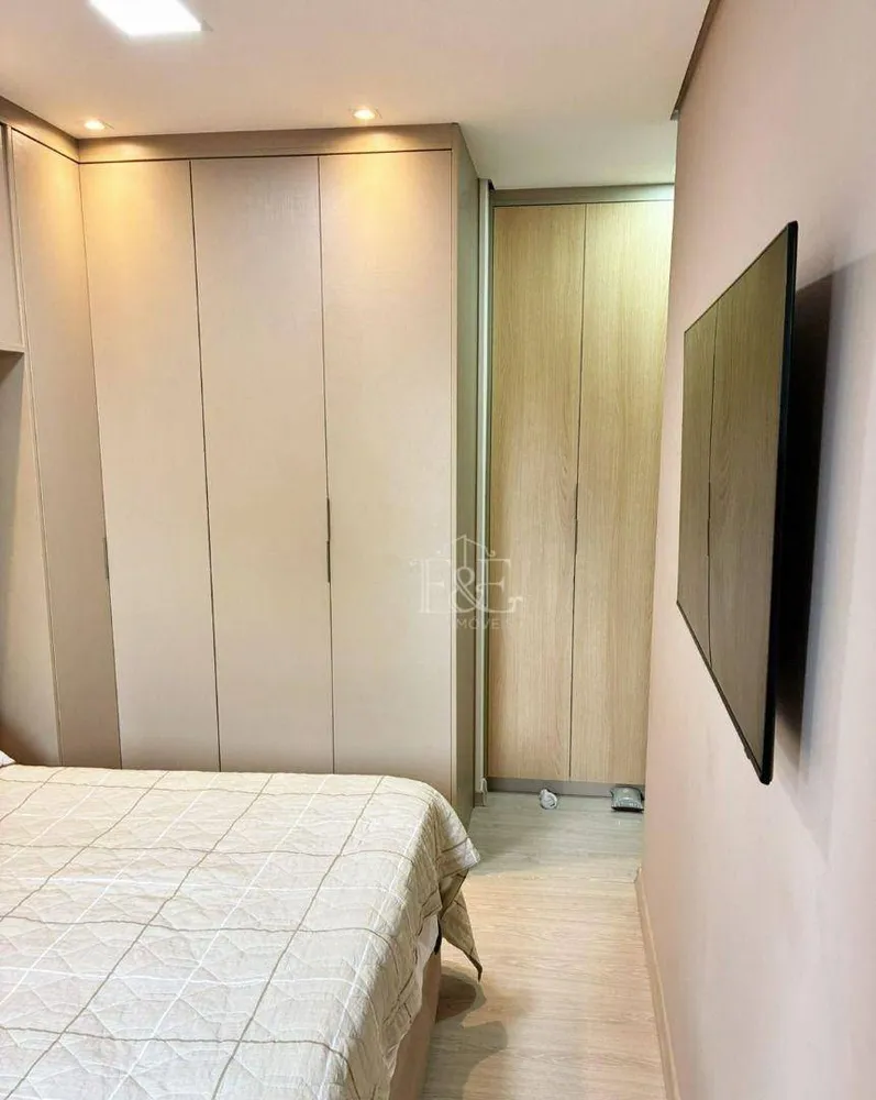 Apartamento, 2 quartos, 57 m² - Foto 4